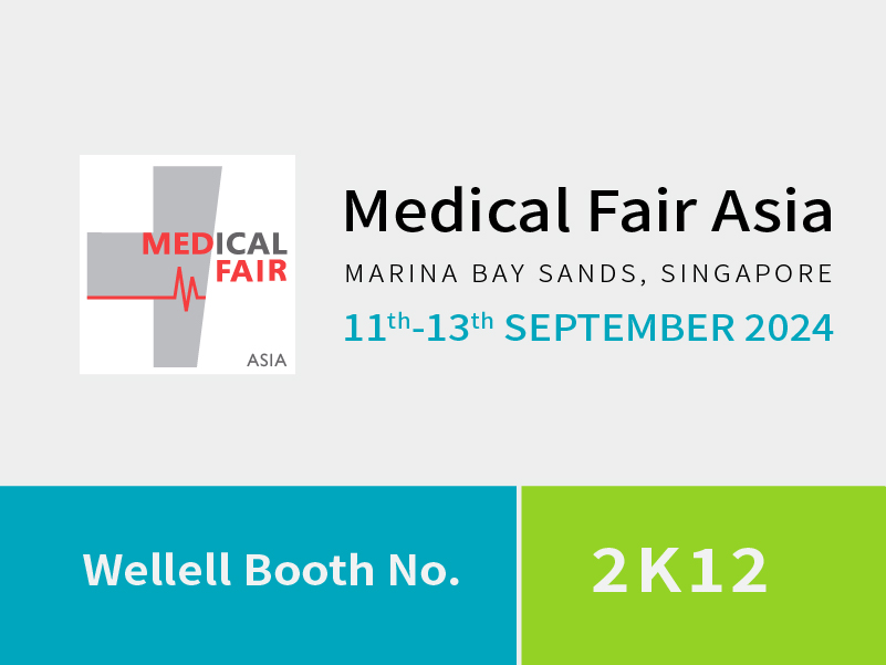 Medical Fair Asia 2024