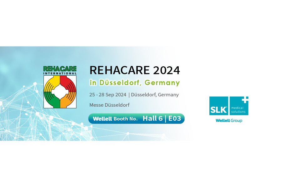 2024 Rehacare