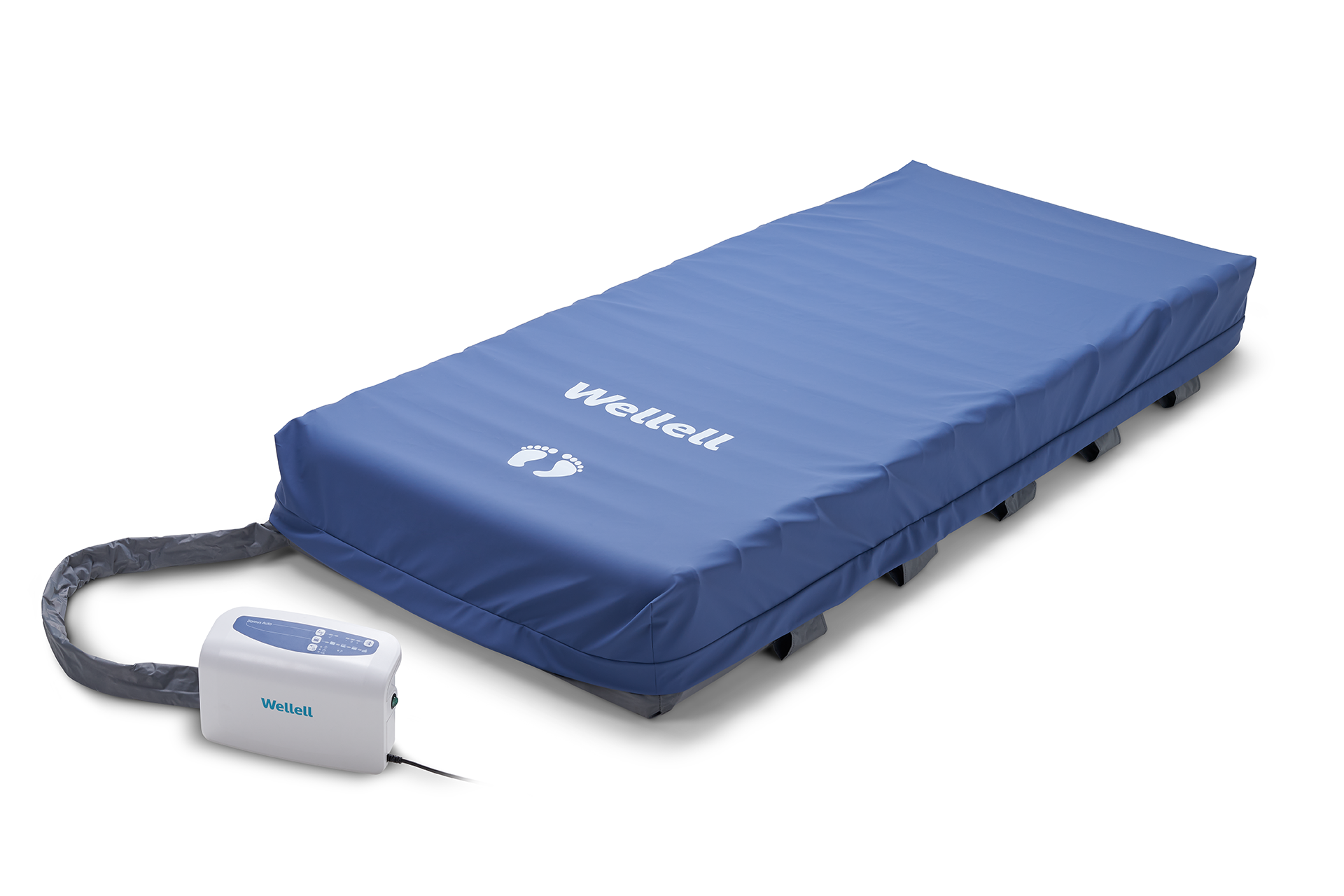 Domus 4 - pressure relief care -Wellell