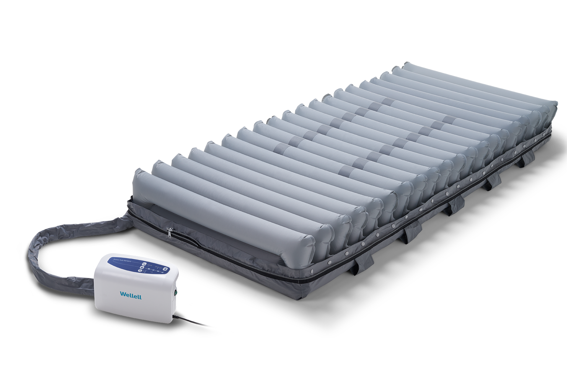 Domus 4 - pressure relief care -Wellell