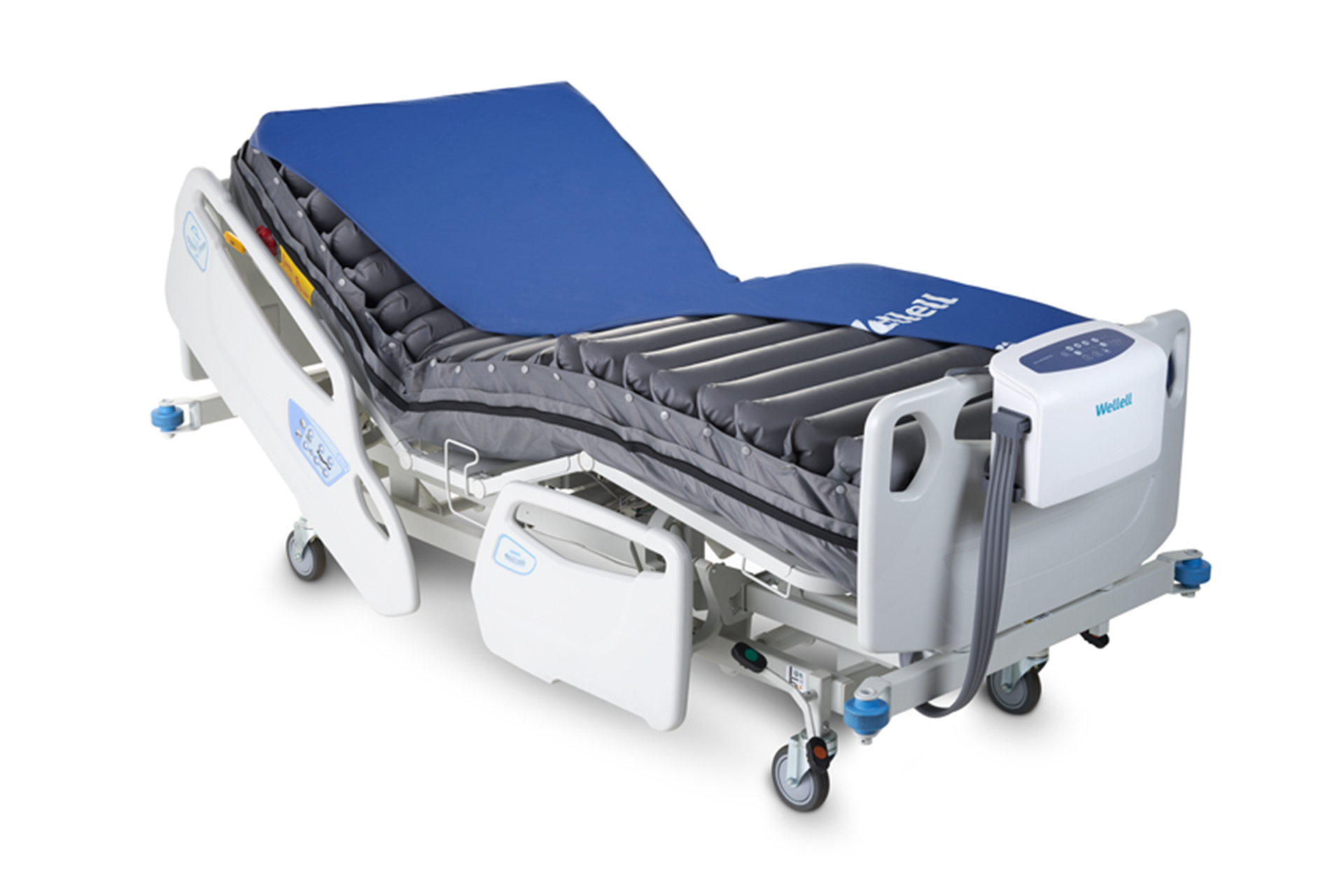 Pro-Care Auto - Medical Bed _Wellell UK