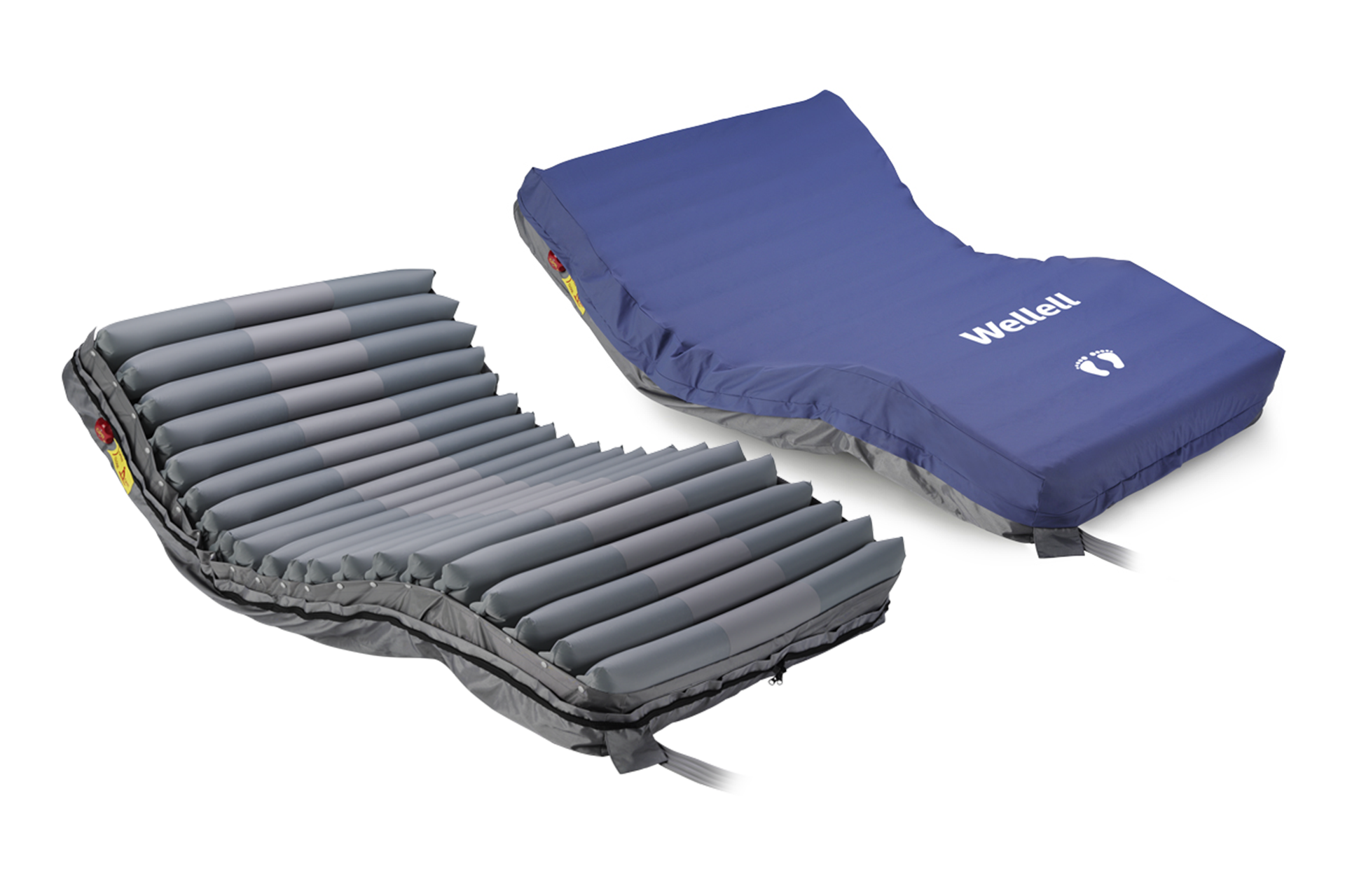 Pro-care Auto Bariatric  Wellell Medical Bed -Wellell UK
