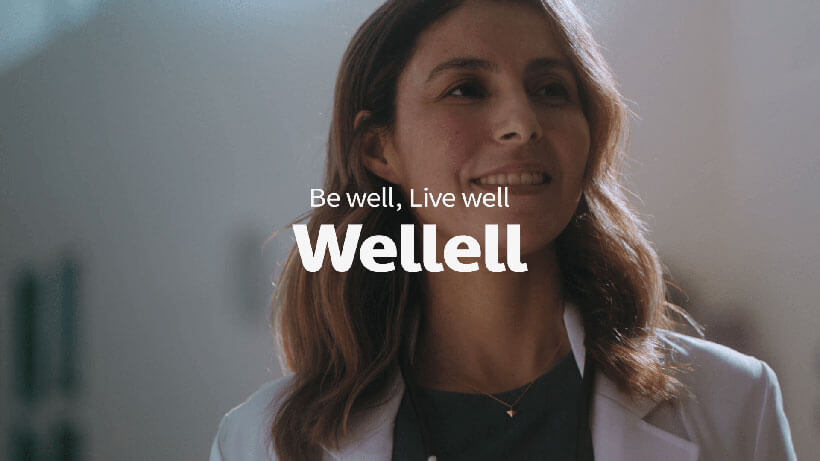 Life, Joy, and Well-Being are Wellell's Source of Motivation | Wellell UK