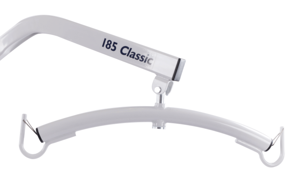 Carry 185 Classic _ 4 point bracket-Wellell UK