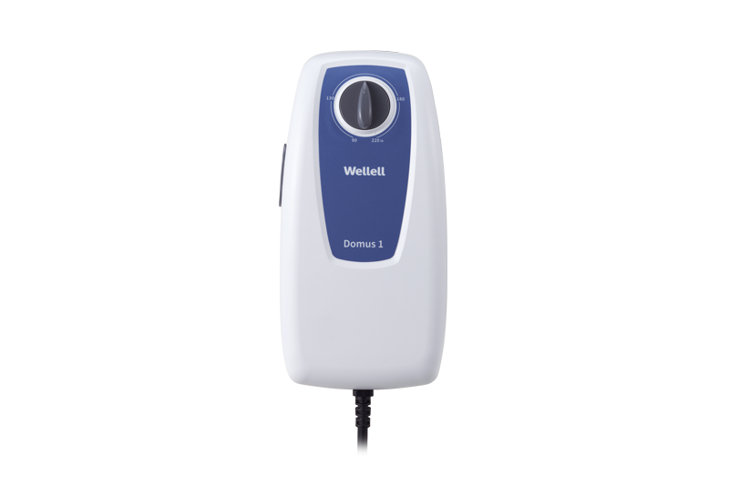 Domus 1 & 2 - Deliver pressure relief care -Wellell UK