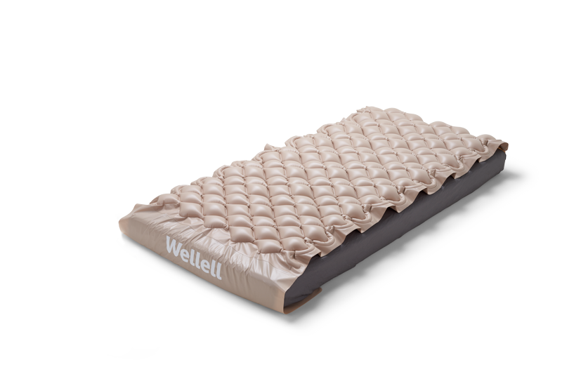 Domus 1 & 2 - Deliver pressure relief care -Wellell UK