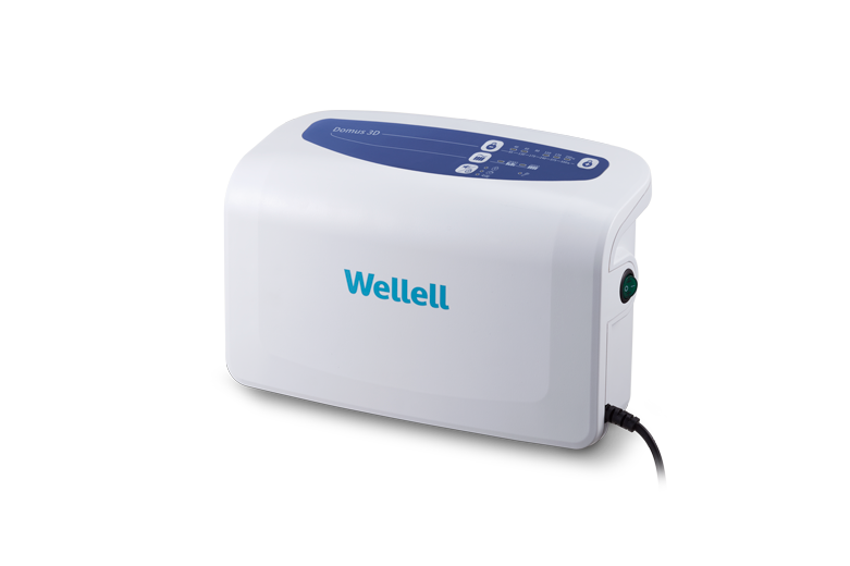 Domus 3D - Wellell UK