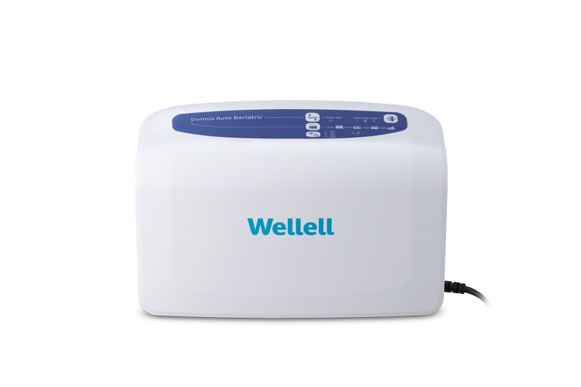 Domus Auto Bariatric - Wellell UK