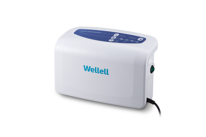 Domus Auto Bariatric - Wellell UK
