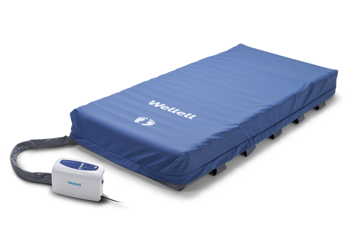 Domus Auto Bariatric - Wellell UK