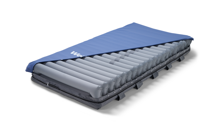 Domus Auto Bariatric - Wellell UK