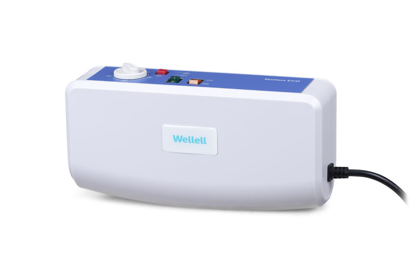 Domus ECO - Wellell UK