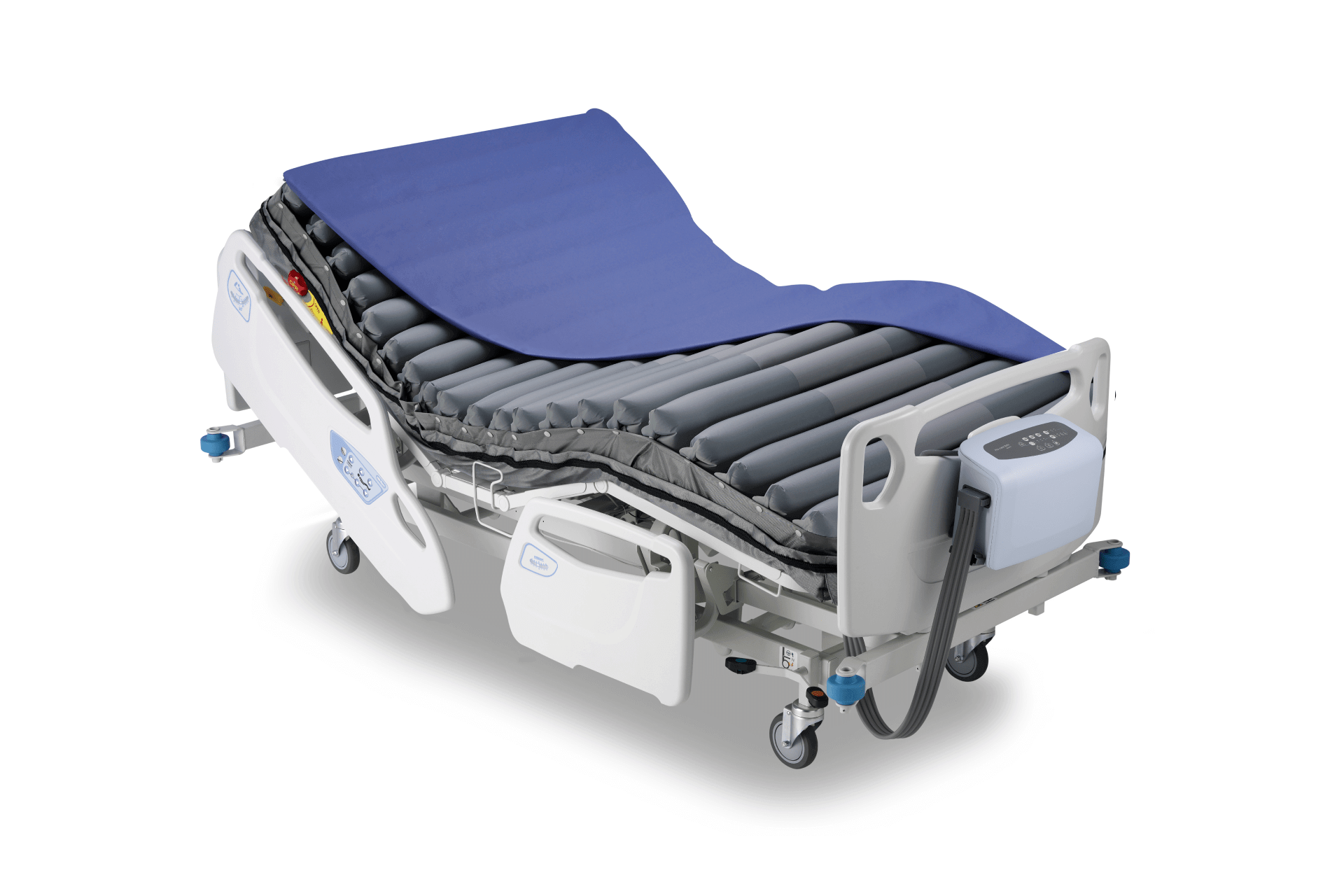 Pro-care Auto Bariatric - Medical Bed -Wellell UK