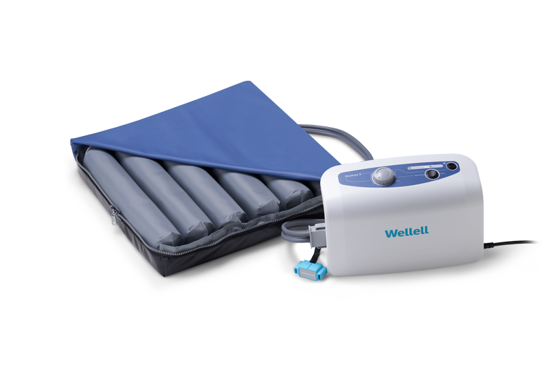 Sedens 410 - Wellell UK