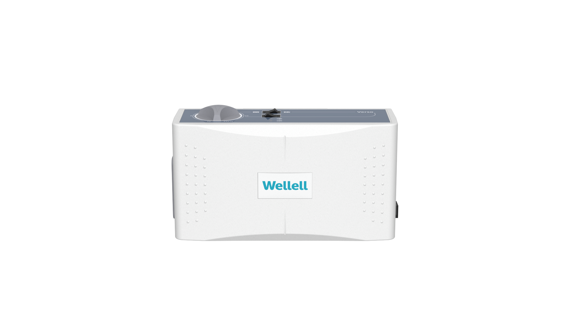 VERSO - Wellell UK